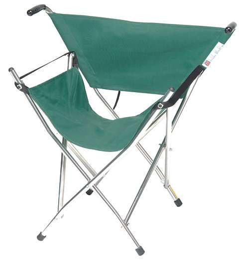 Out & About Polished Seat - Distinctly British