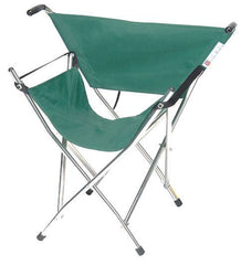 Out & About Polished Seat - Distinctly British