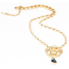 Prince of Wales Necklace - Distinctly British