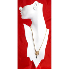 Prince of Wales Necklace - Distinctly British