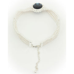 Princess Diana Choker - Distinctly British