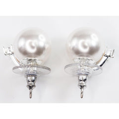 Queen Elizabeth II's Favourite Earrings - TimeLine Gifts