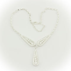 Queen Camilla Necklace - TimeLine Gifts