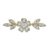 Queen Mary's Stomacher Brooch - TimeLine Gifts