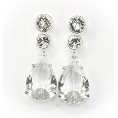 Queen Victoria's Collet Earrings - TimeLine Gifts