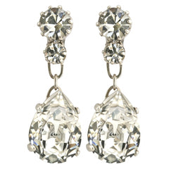 Queen Victoria's Collet Earrings - TimeLine Gifts