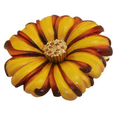 Marigold Brooch (Large) - TimeLine Gifts