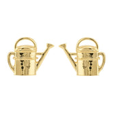 Watering Can Earrings - Distinctly British