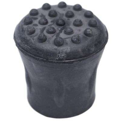 Pack of 2 Replacement Rubber Ferrules - C Type - Distinctly British