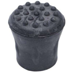 Pack of 2 Replacement Rubber Ferrules - C Type - Distinctly British
