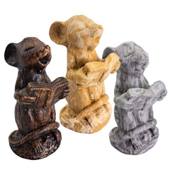 Church Mice - Singing Mouse - Distinctly British