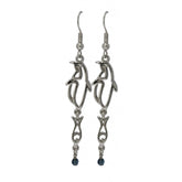 Spirits of the Sea Earrings - TimeLine Gifts