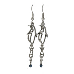 Spirits of the Sea Earrings - TimeLine Gifts