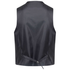 Supermole Moleskin Waistcoat - Distinctly British