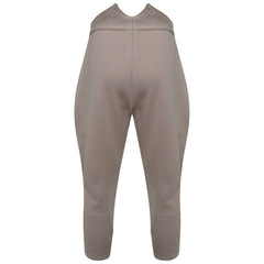 Traditional Cut Gents Hunting Breeches, Bedford Cord - Distinctly British