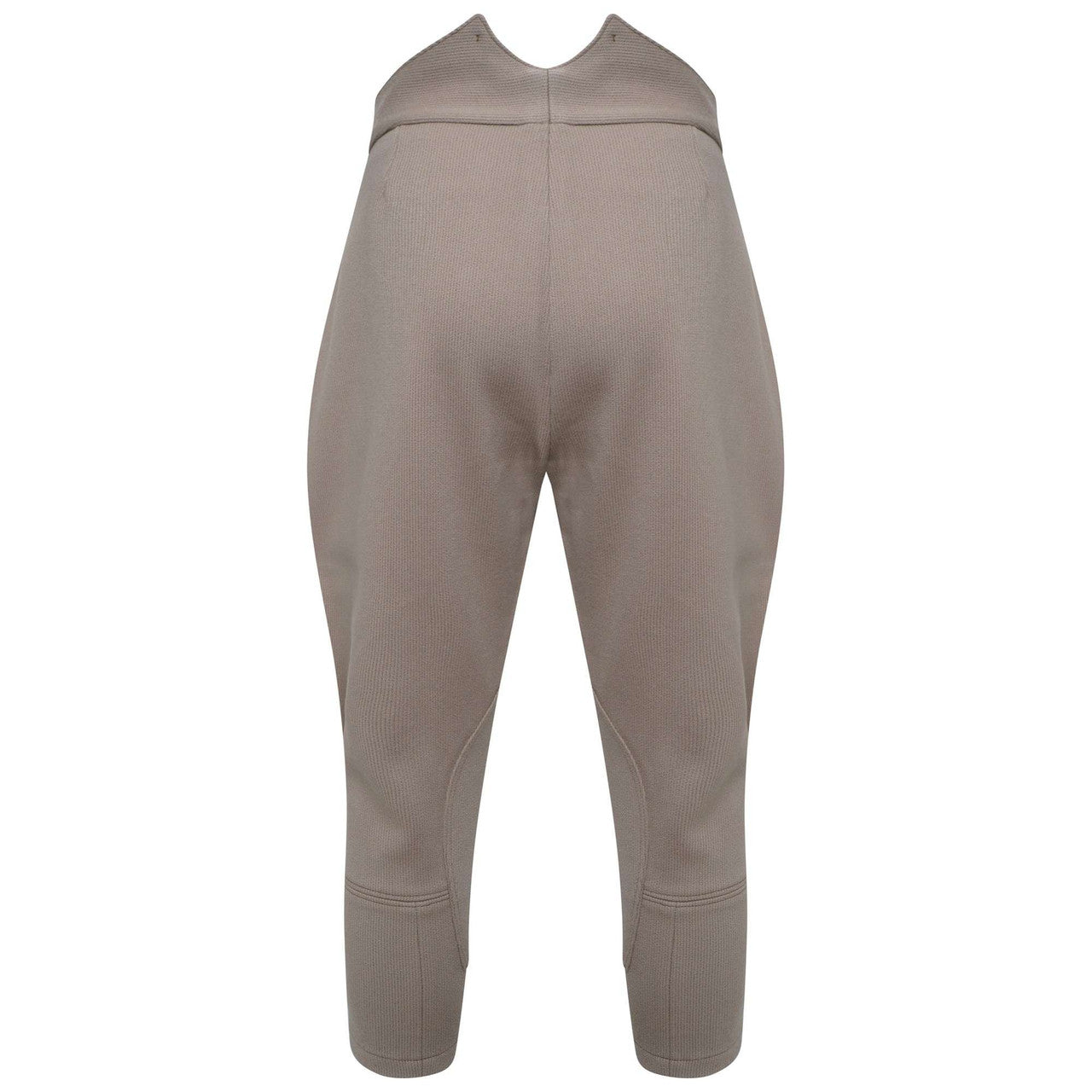 Traditional Cut Ladies Hunting Breeches, Bedford Cord - Distinctly British