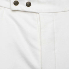 Traditional Cut Ladies Hunting Breeches, Moleskin - Distinctly British