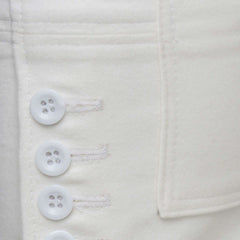 Traditional Cut Mens Hunting Breeches, Moleskin - Distinctly British