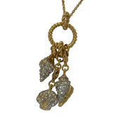 Treasures from the Sea Multi Pendant - TimeLine Gifts