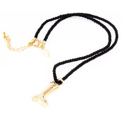 Wellington Boot Pendant - Distinctly British