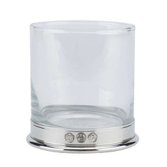 Whisky Glass - Plain - Distinctly British