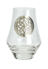 Whisky Tasting Glass - Celtic - Distinctly British
