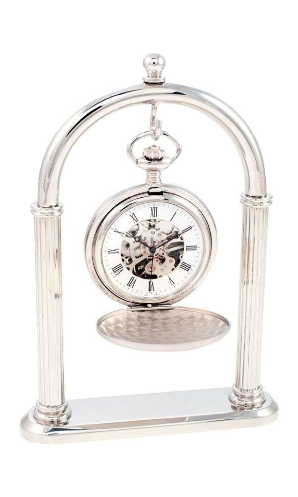 Woodford Pocket Watch Stand - Distinctly British