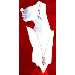 Treasures from the Sea Multi Pendant - TimeLine Gifts