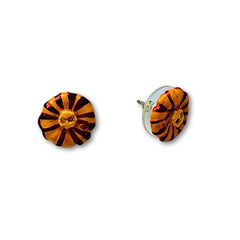 Marigold Small Earrings - TimeLine Gifts