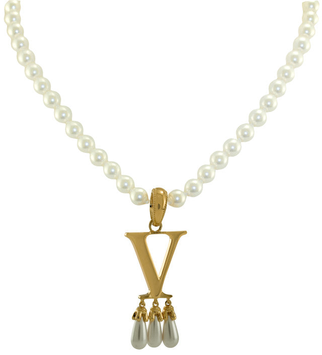 Anne Boleyn Necklace - Available In All Letters!