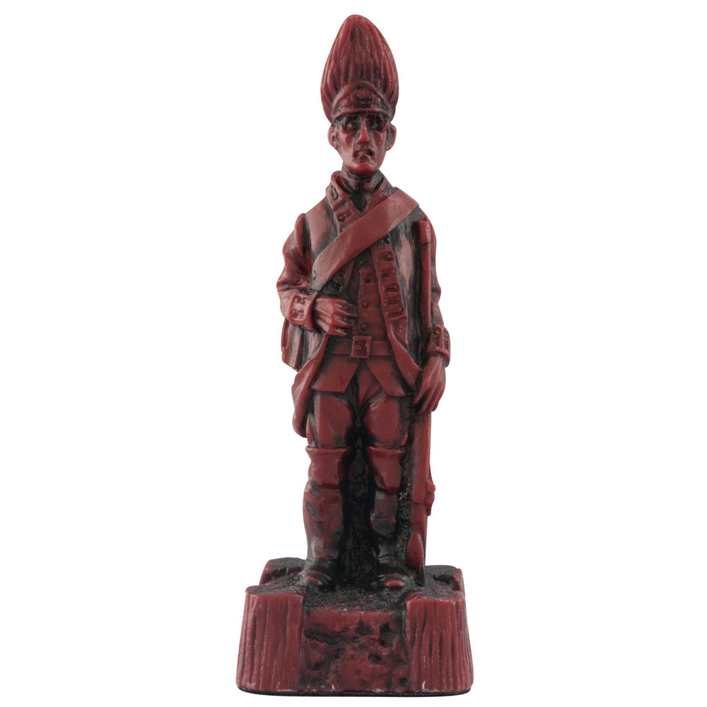 American Revolutionary War - Chess Set - TimeLine Gifts