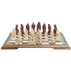 Viking - Chess Set