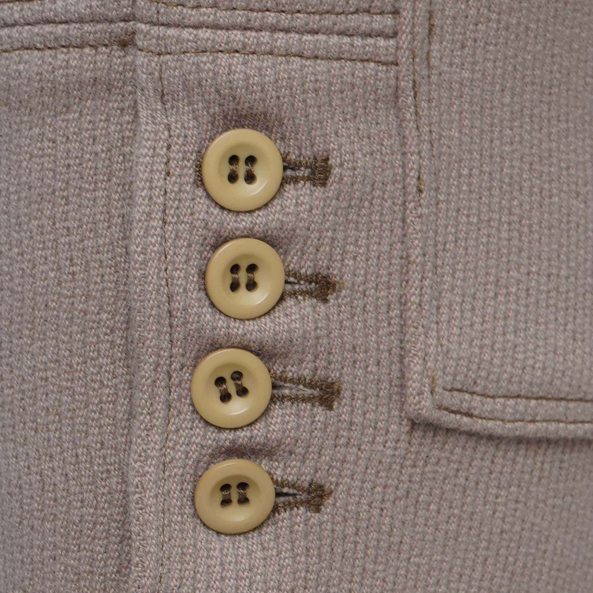 Traditional Cut Gents Hunting Breeches, Bedford Cord