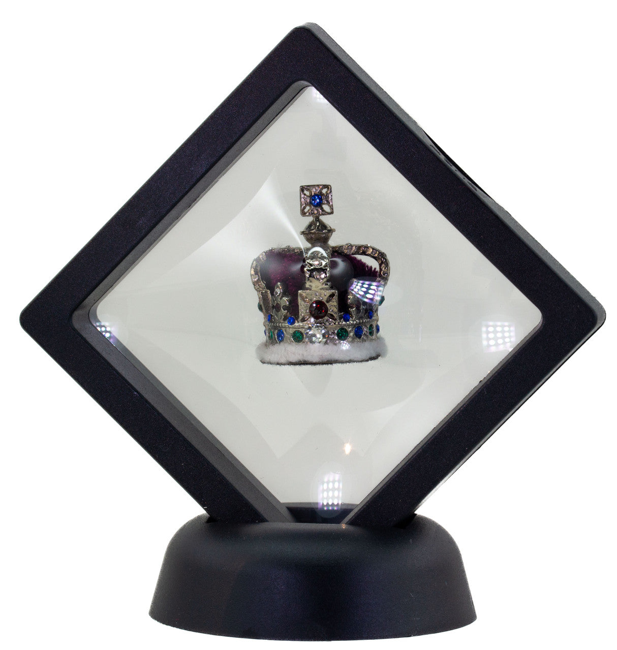 Imperial State Crown In Presentation Enclosure - TimeLine Gifts