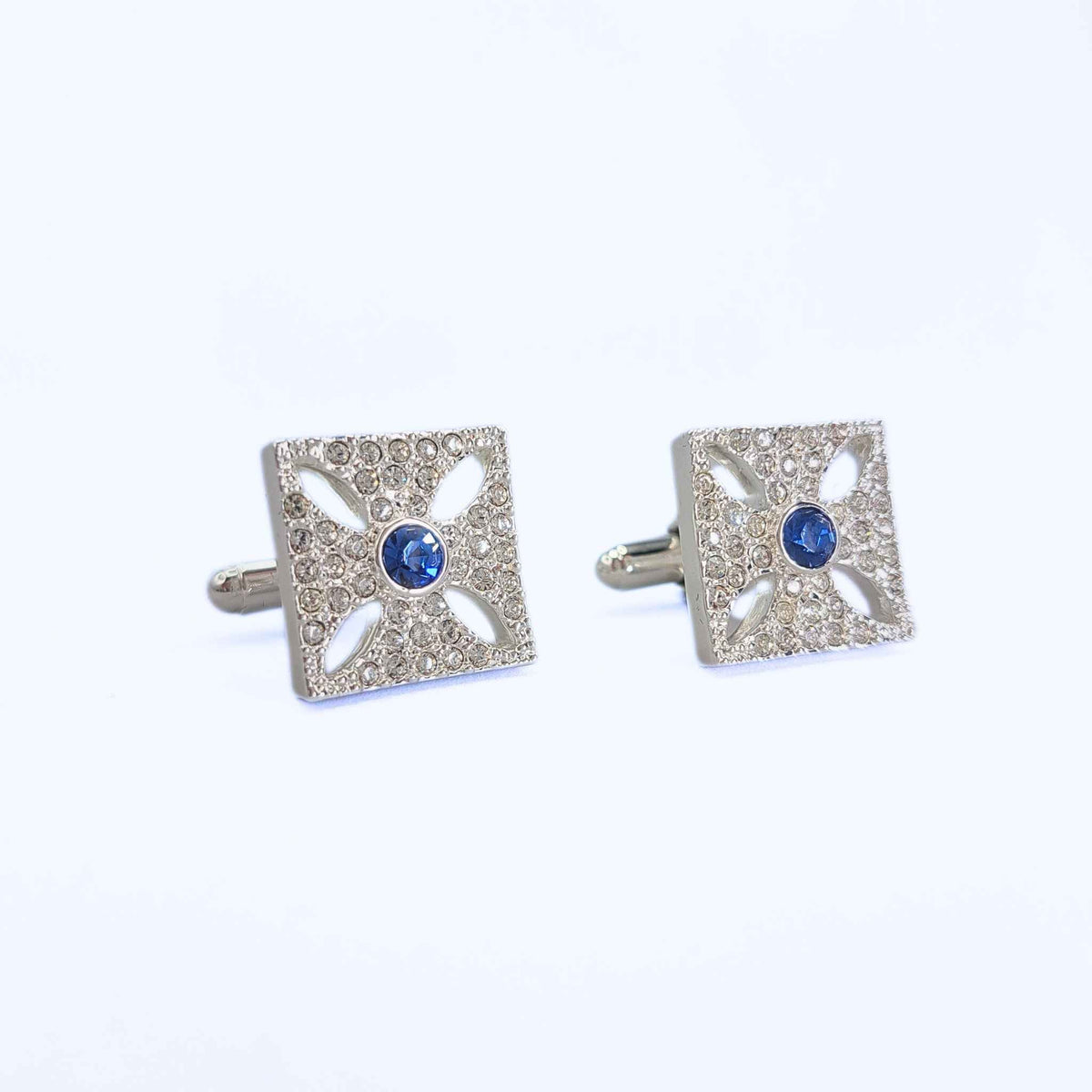 Imperial State Crown Cufflinks