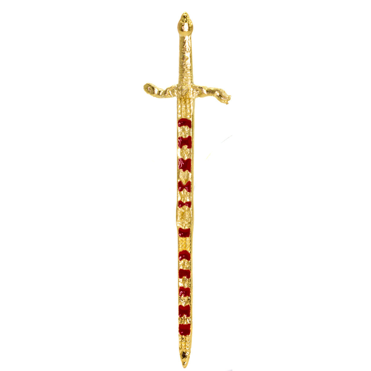 Miniature Sword Of State