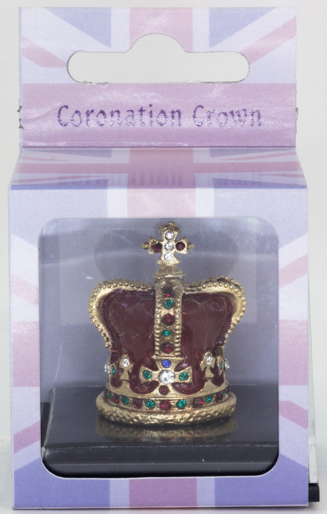 Coronation Crown - Coronation Collection