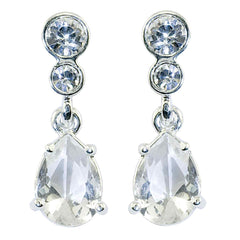 Queen Victoria's Small Collet Earrings - TimeLine Gifts