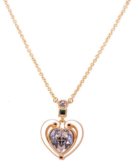 Cullinan I heart pendant - TimeLine Gifts