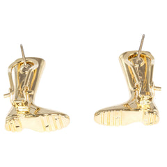 Wellington Boot Earrings