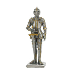 16th Century Knight With Sword - TimeLine Gifts