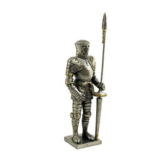 Jousting Knight - TimeLine Gifts