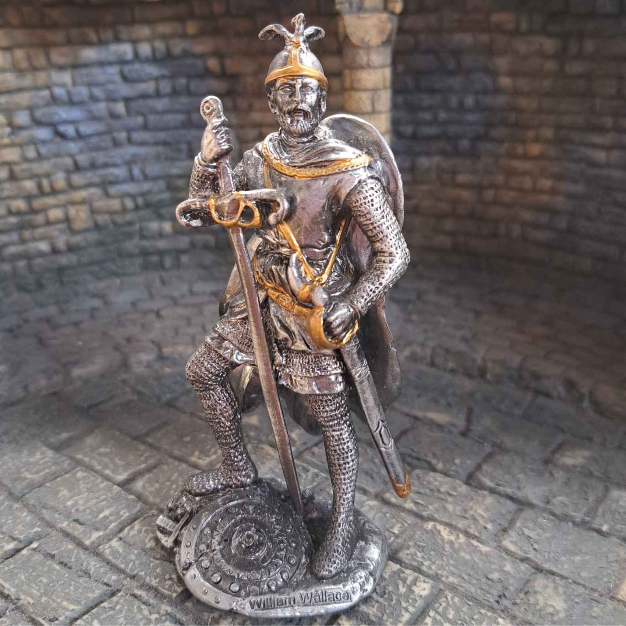 Peinta 3D Figurine en résine à peindre, dans l'univers de Draconic Peinta 3D Figurine en résine à peindre, dans l'univers de Draconic
