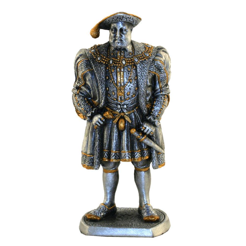 Henry VIII - TimeLine Gifts