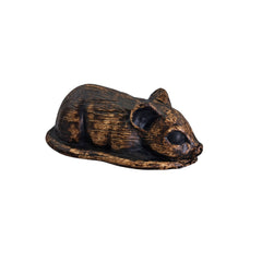 Church Mice - Sleeping Mouse