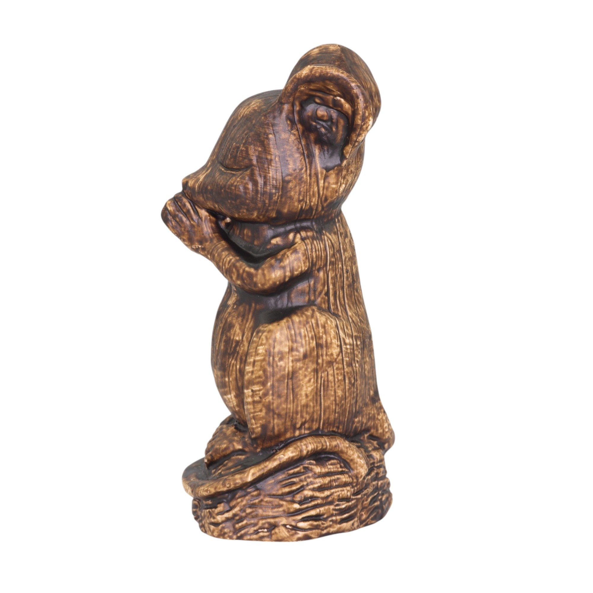 Church Mice - Praying Mouse