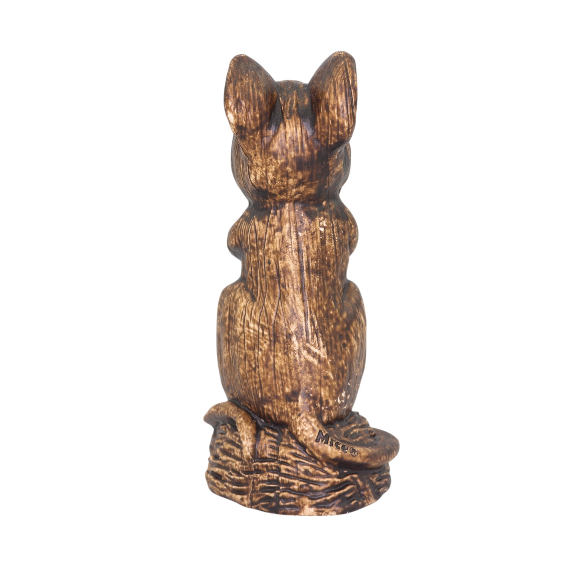 Church Mice - Praying Mouse