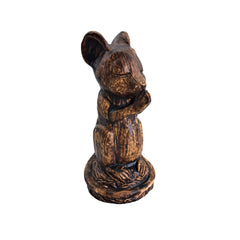 Church Mice - Praying Mouse