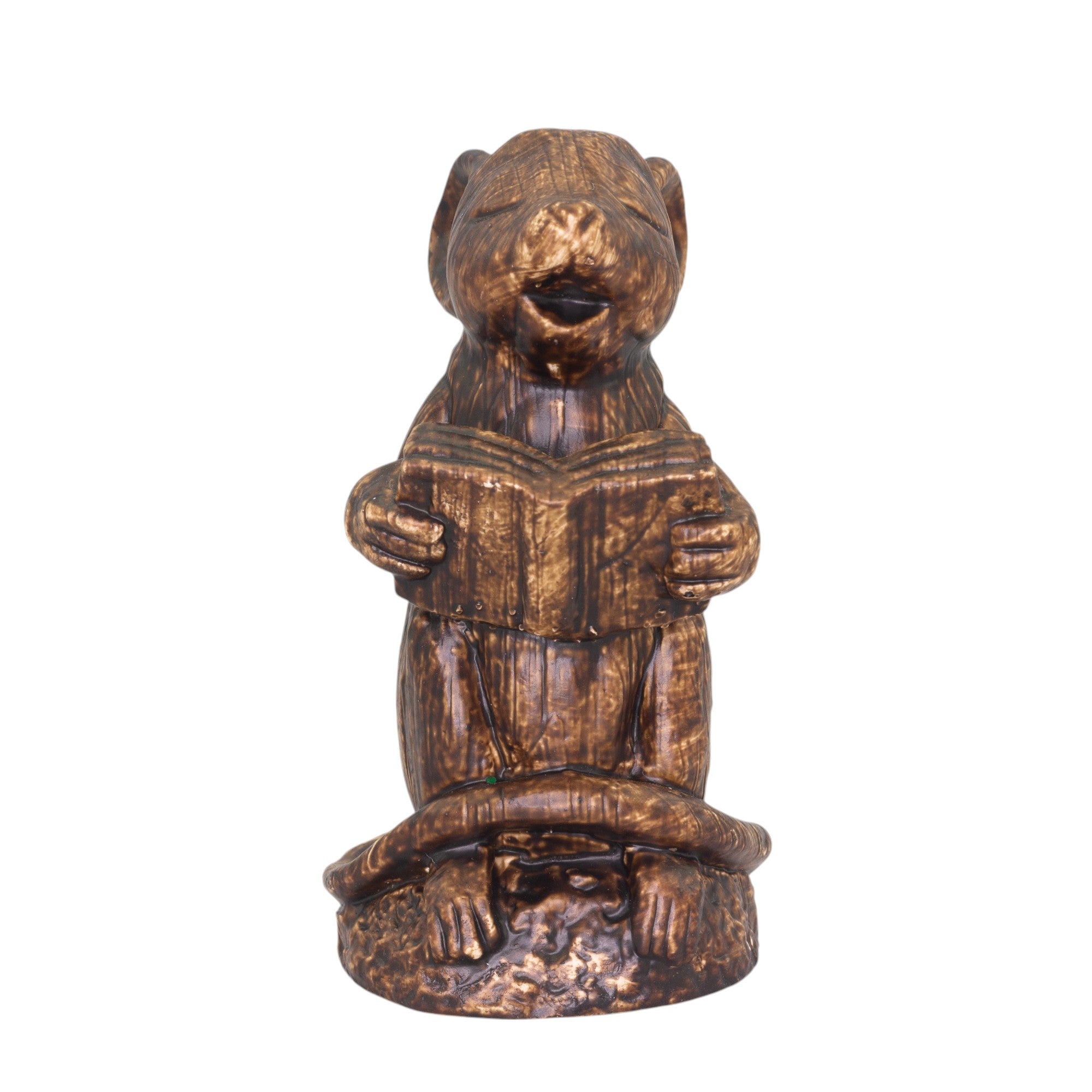 Church Mice - Singing Mouse
