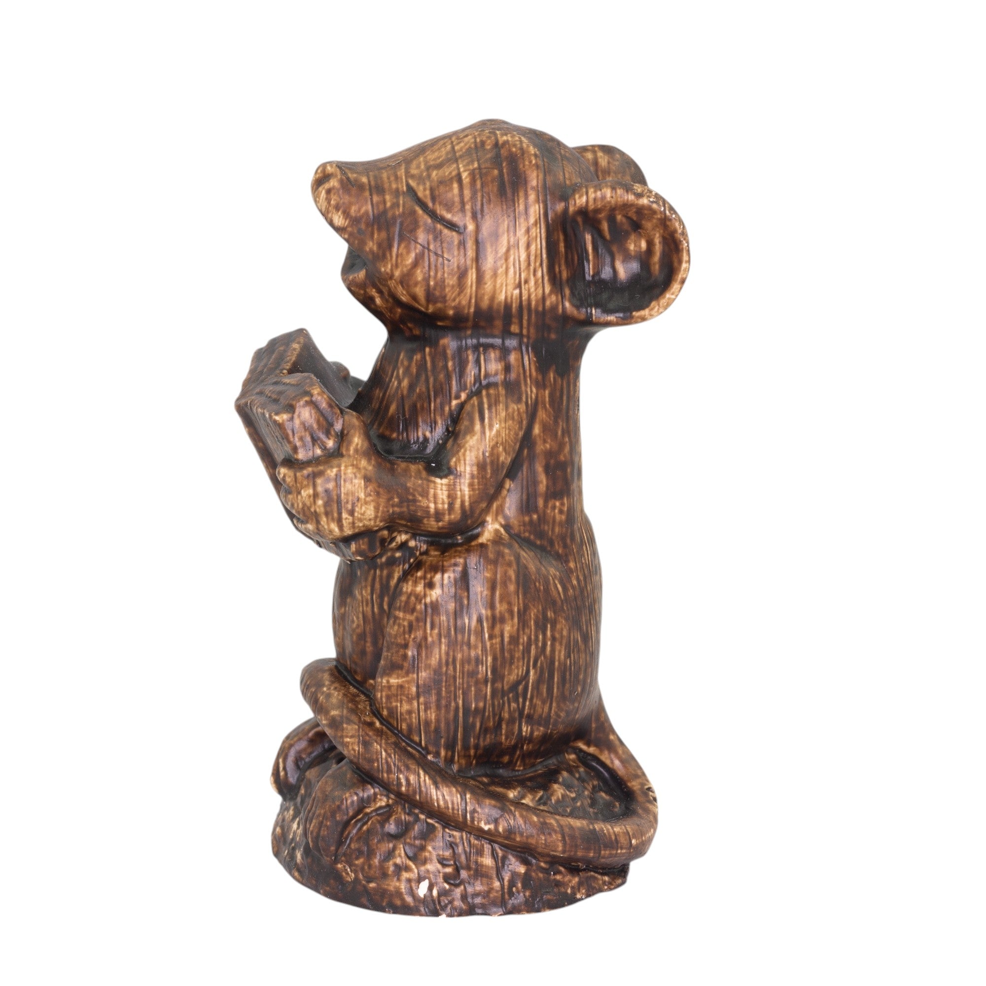 Church Mice - Singing Mouse